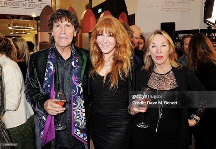 Charlotte Tilbury Parents: Meet Lance Tilbury and Patsy Dodd