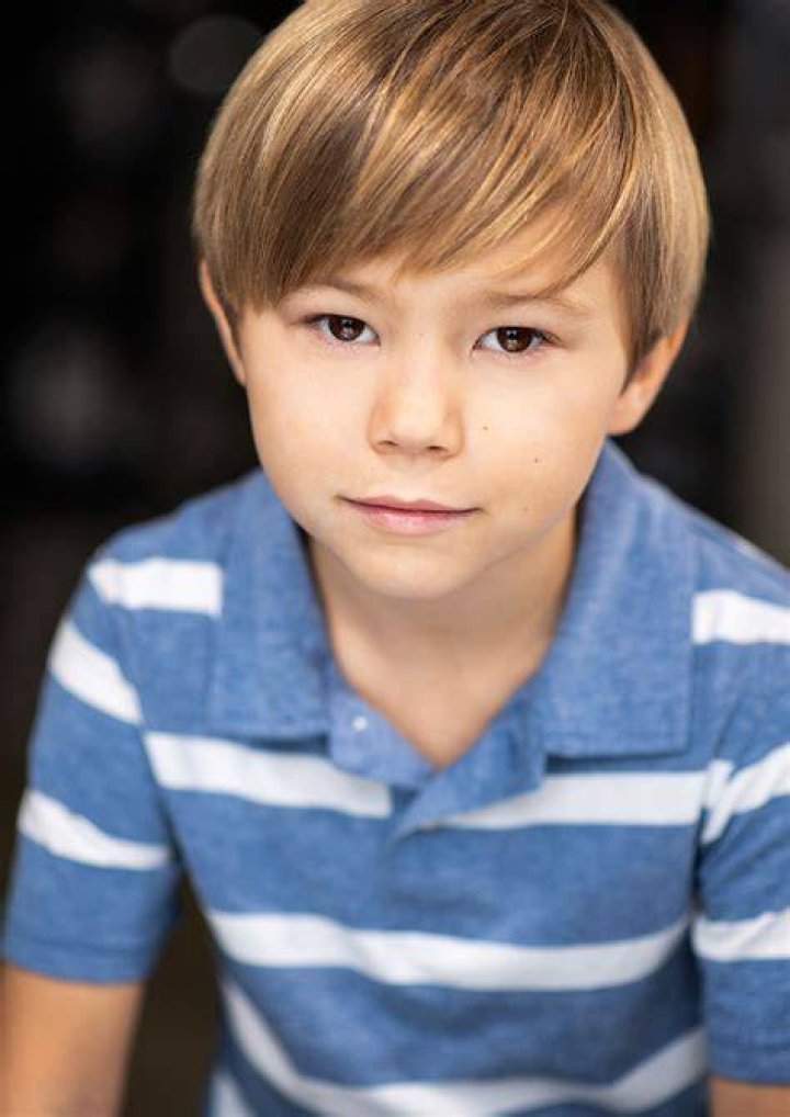 Chase Petriw Age, Birthday, Parents, Instagram: How Old?