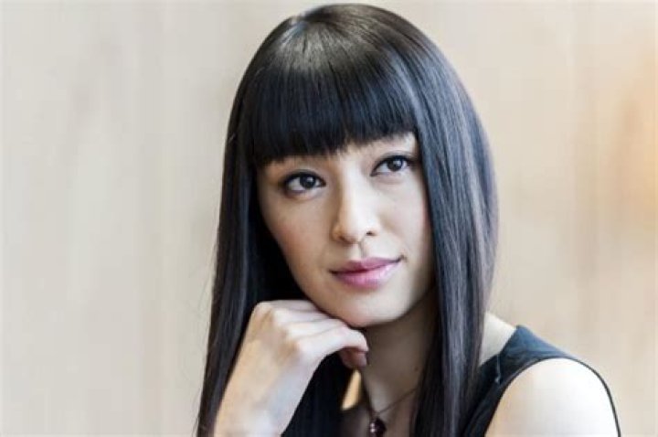 Chiaki Kuriyama Bio, Wiki, Age, Height, Family, Boyfriend ,Movies, and Net Worth