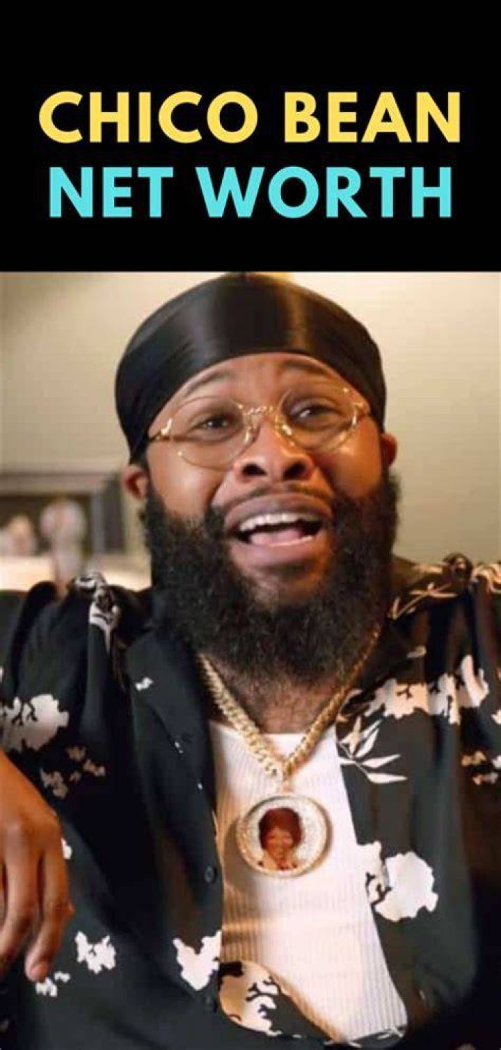 Chico Bean Net Worth: How Rich is Wild ‘N Out Star Actually?