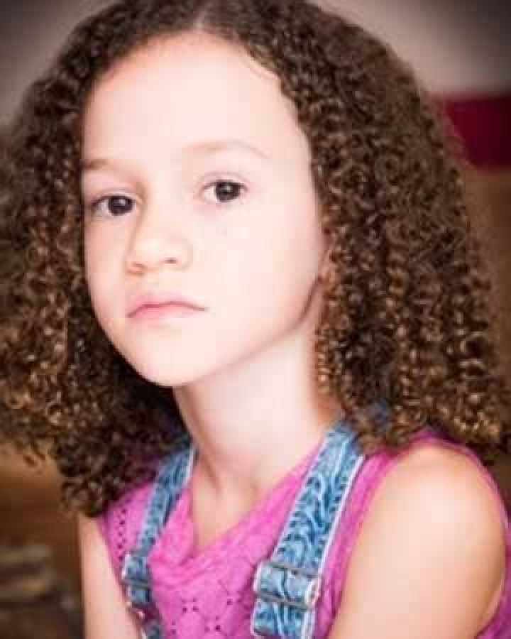 Chloe Coleman Biography, Net Worth, Height, Weight, Age, Size