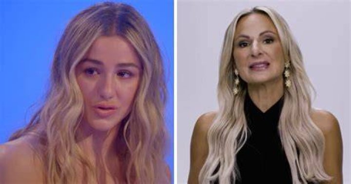 Chloe Lukasiak: dating, net worth, tattoos, smoking & body measurements