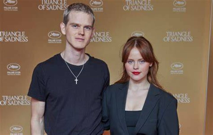 Chosen Actress Andrea Heick Gadeberg Boyfriend Name – Is She Dating; Parents & Family