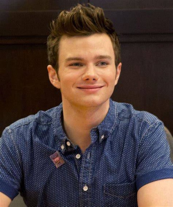 Chris Colfer Bio ,Wiki, Age, Height,Boyfriend ,Books, Movies, Awards,and Net Worth.