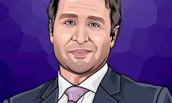 Chris Drury Net Worth And Salary