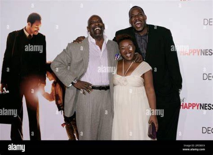 Chris Gardner: His Son & Ex-Wife & Details About His Net Worth