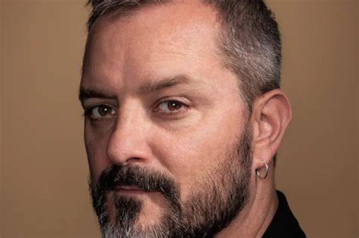 Chris Metzen: Wife, net worth, tattoos, smoking & body facts