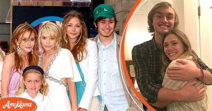 Chris Olsen Children: Does Chris Olsen Have Kids?