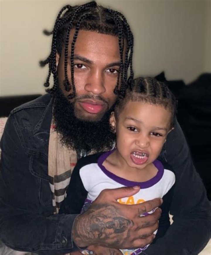 Chris Sails New Girlfriend Instagram? Wiki, Age, Height, Net Worth, Wife