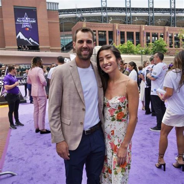 Chris Taylor Wife: Who Is Chris Taylor’s Girlfriend Mary Keller?