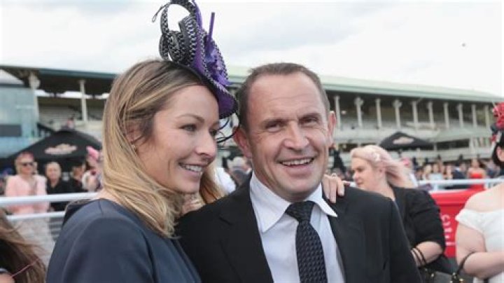 Chris Waller Wife Age: How Old Is Stephanie Waller? Wikipedia & Children Details