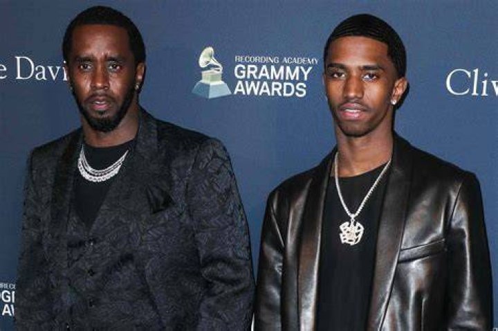 Christian Combs ‘kingcombs’ Wikipedia, Biography, Age, Height, Breah Hicks, Net Worth