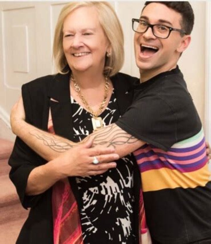 Christian Siriano Parents: Meet Joye Siriano and Peter Siriano