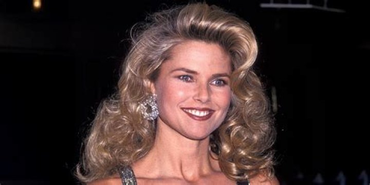 Christie Brinkley’s biography, fact, career, awards, net worth & life story