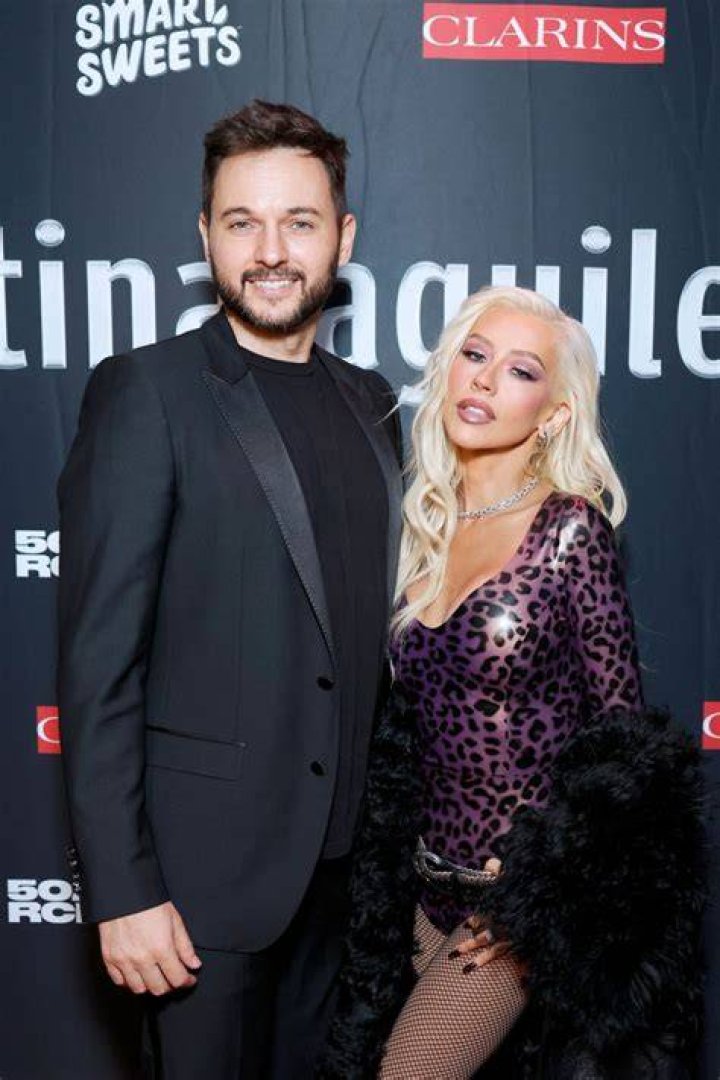 Christina Aguilera Bio, Wiki, Husband, Kids, Awards, and Net Worth