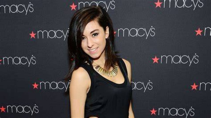 Christina Grimmie (Singer) Wiki, Bio, Height, Weight, Death, Affair, Net Worth, Boyfriend, Career, Facts