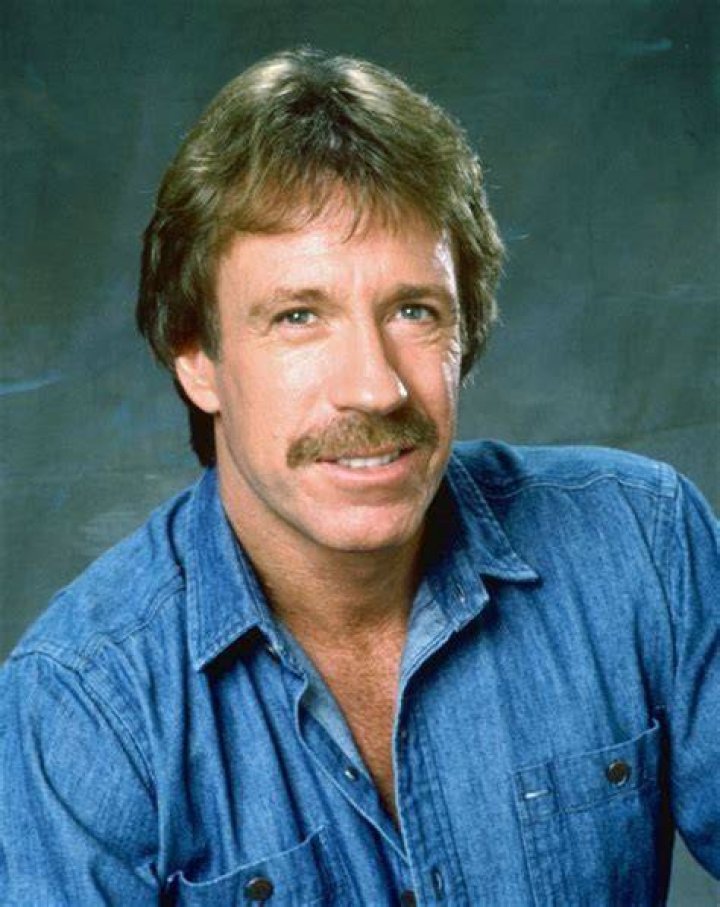 Chuck Norris Net Worth, Income, Salary, Earnings, Biography