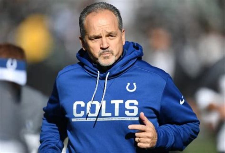 Chuck Pagano Bio, Age, Wife, Salary, Net Worth, Nfl, Cancer, and Twitter