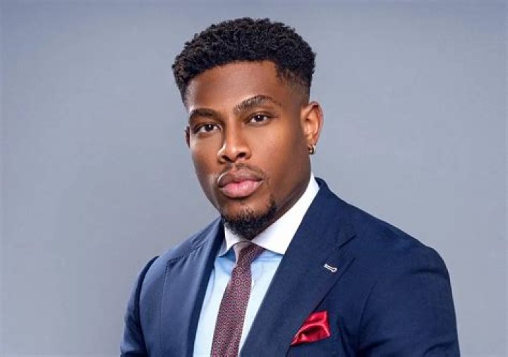 Chukwuma Okeke Age, Wiki, Biography, Parents, Family, Body Measurement, Salary, Net worth