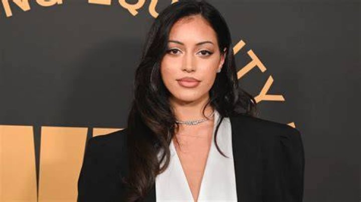 Cindy Kimberly Age, Wiki, Biography, Nationality, Ethnicity, Boyfriend, Height