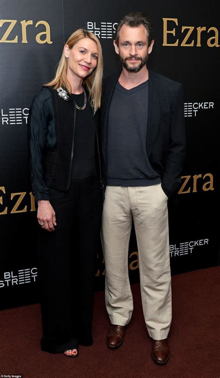 Claire Danes: Husband, net worth, tattoos, smoking & body measurements