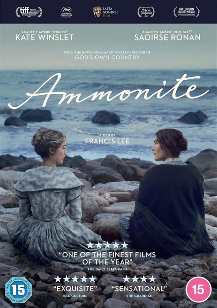 Claire Rushbrook: 10 Facts On Ammonite Actress