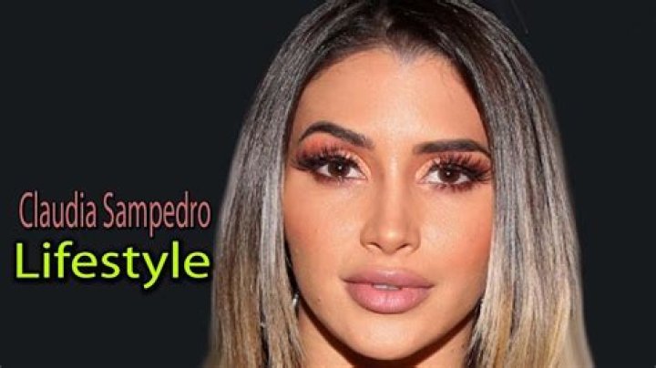 Claudia Sampedro Age, Husband, Net Worth, Children, Wiki, Height