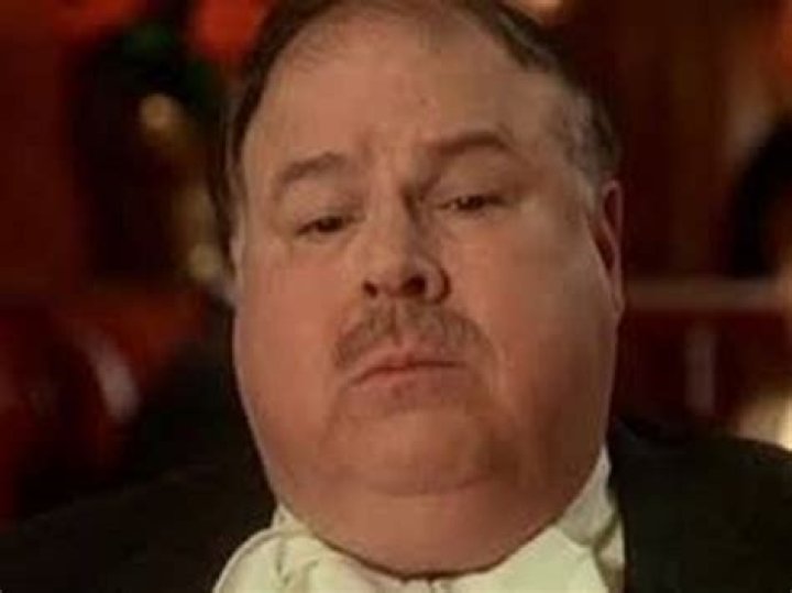 Cliff Emmich Biography, Wiki, Age, Height, Wife, Family, Films, Movies and Tv Shows and Net Worth.