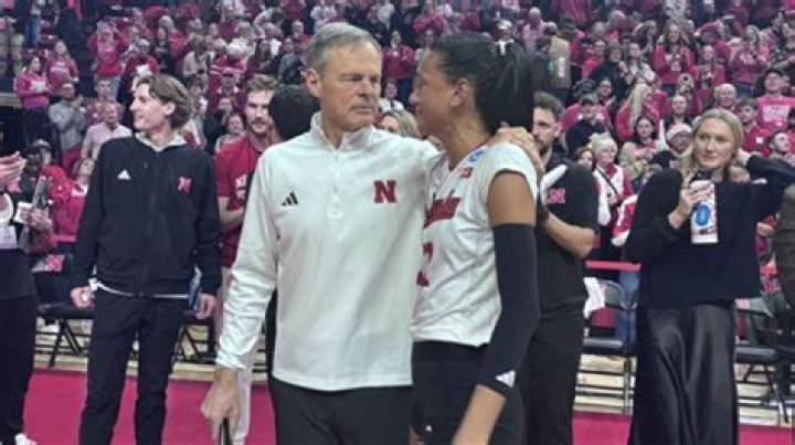 Coach: John Cook Volleyball Wife Wendy & Salary -How Much Does He Worth? Details To Know