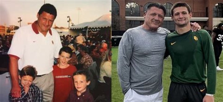 Cody Orgeron Age, Ed Orgeron Son Age – Meet His Brothers Tyler And Parker