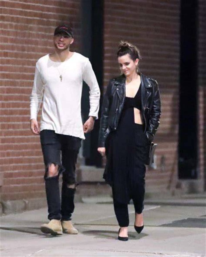 Cole Cook Age, Wiki (Alicia Keys Brother) – Is Cole Cook Dating Girlfriend Emma Watson?