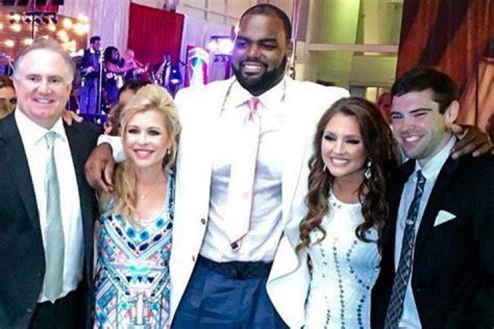 Collins Tuohy Biography; Net Worth, Cheerleader, Age, And Husband Of Michael Oher’s Sister