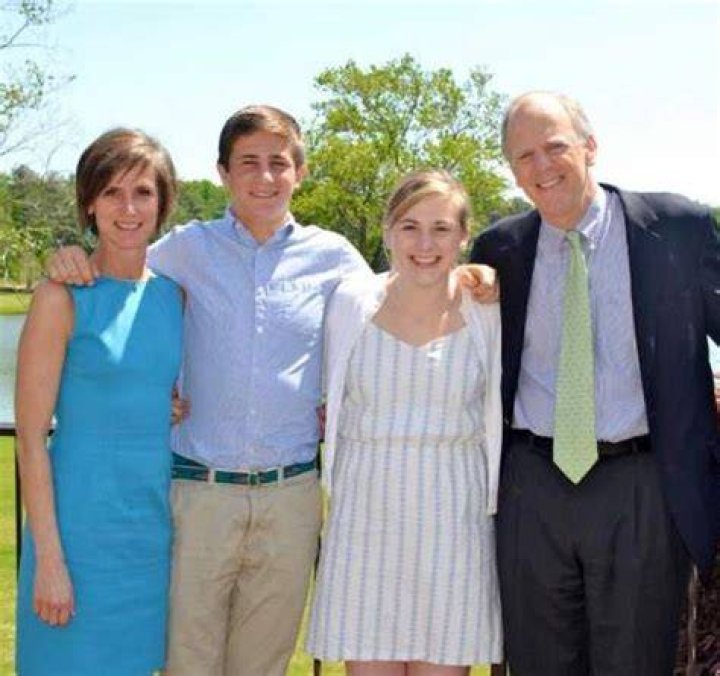 Comer Yates: Sally Quillian Yates’ Husband Age, Family, Wiki, Bio and Children