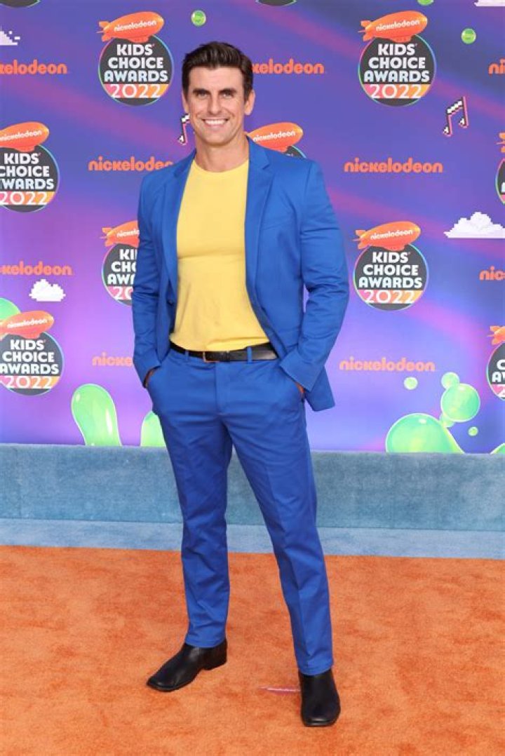 Cooper Barnes Bio, Wiki, Age, Height, Family, Wife, Movies and Net Worth.