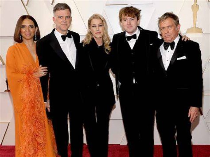 Cooper Hoffman Parents: Meet Cooper Hoffman’s Father Philip Seymour Hoffman, And Mother Mimi O’Donnell