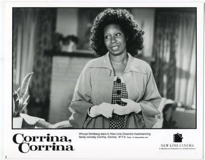 Corrina