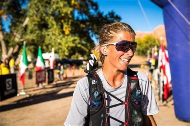 Courtney Dauwalter Age, Moab, Instagram, Wiki, Bio, Height, Husband