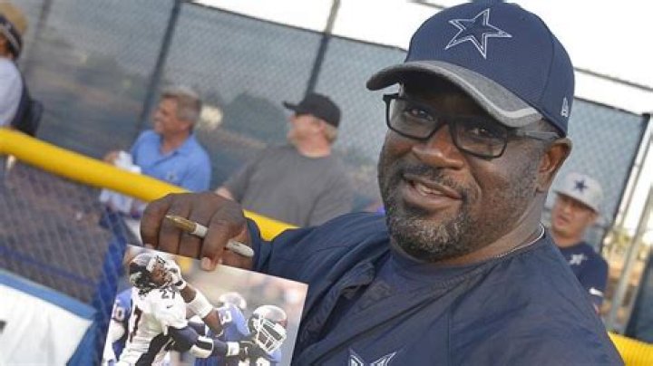 Cowboys Coach: Gary Brown’s Net Worth Is More Than $6 Million -How Rich Was He?