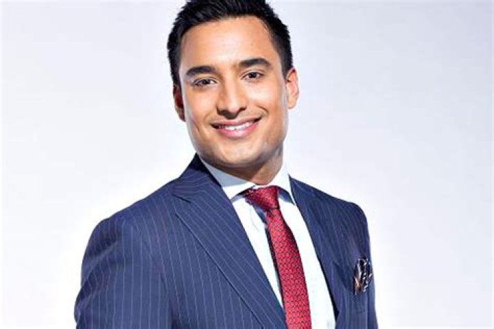 CP24: Is Gurdeep Ahluwalia Gay? Everything On His Gender And Sexuality