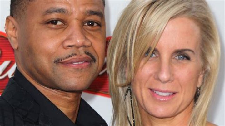 Cuba Gooding Jr Wife Who is Cuba Gooding Jr Wife?