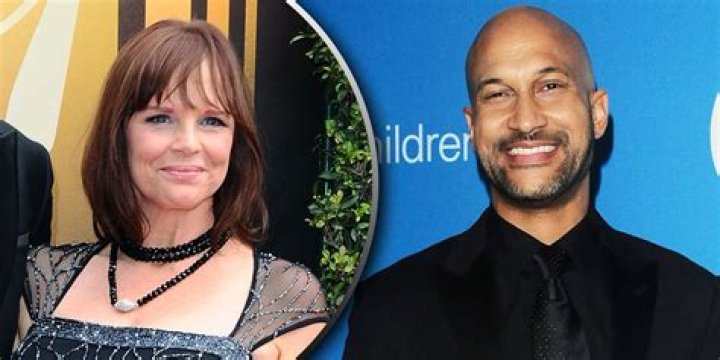 Cynthia Blaise – Age & Facts About Keegan-Michael Key’s Ex-Wife