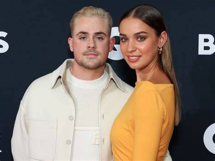 Dacre Montgomery Bio, Wiki, Age, Height, Girlfriend, Family, Parent, Salary and Net Worth
