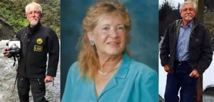 Dakota Fred Hurt ex-wife: Who is Lorrayne Frances Leier?