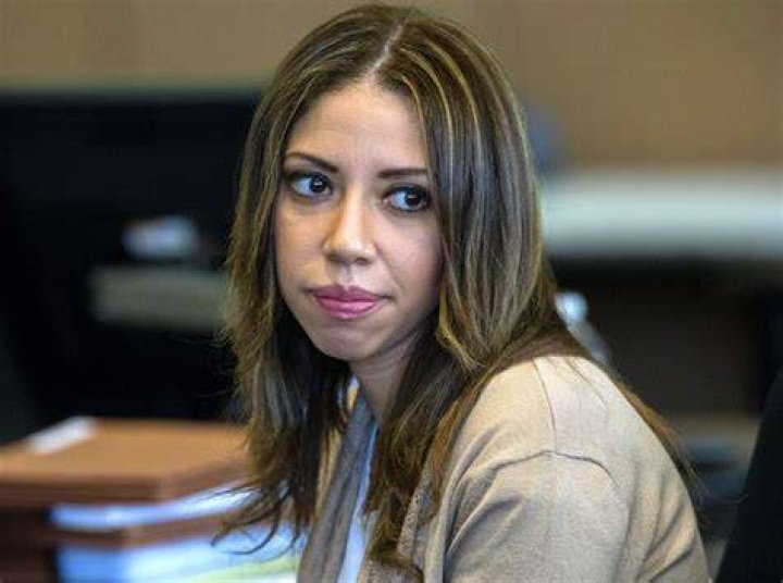 Dalia Dippolito Wiki : Everything To Know About The Convicted Murderer