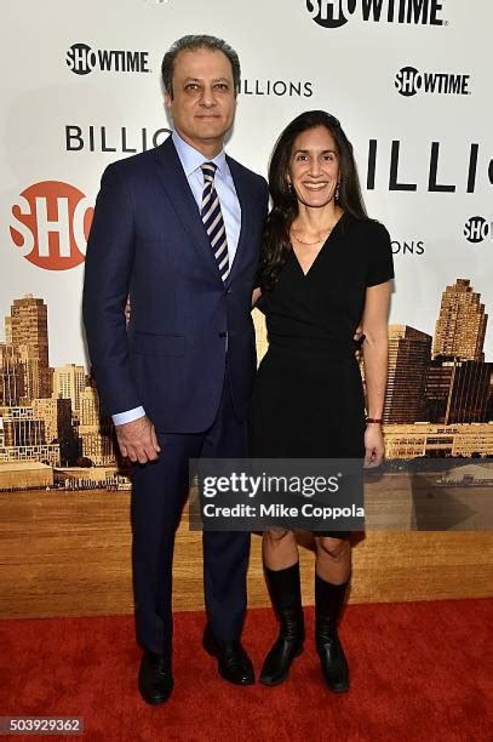 Dalya Bharara (Preet Bharara Wife) Wiki, Bio, Age, Height, Weight, Husband, Net Worth, Family, Facts