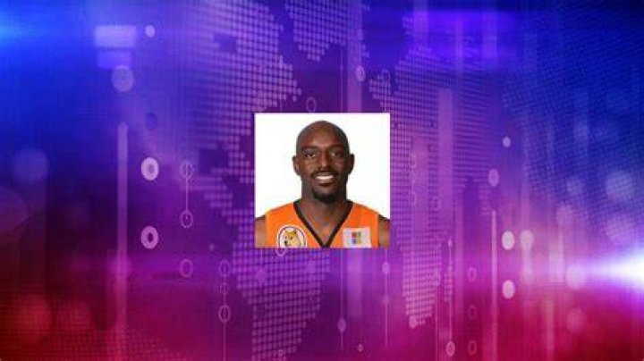 Damien Wilkins Net Worth, Income, Salary, Earnings, Biography
