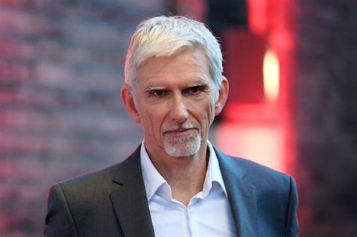 Damon Hill Net Worth, Income, Salary, Earnings, Biography