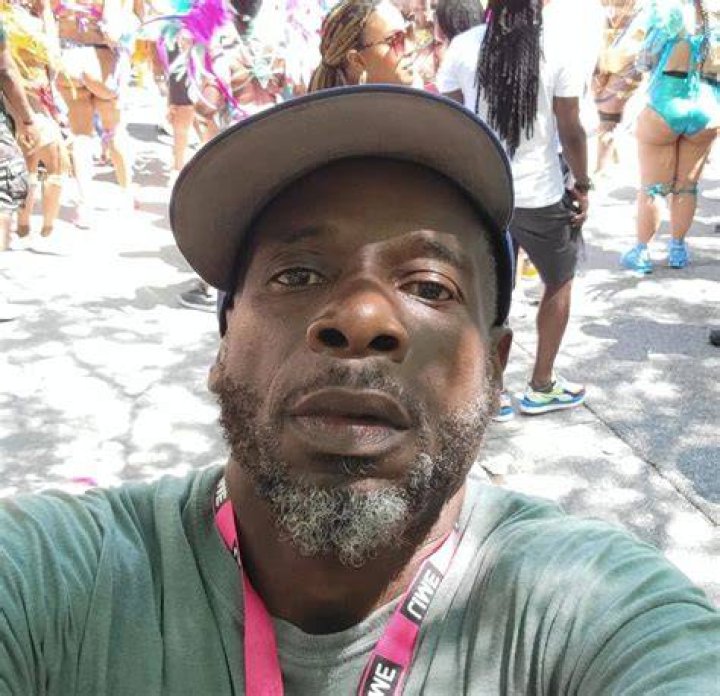 Damon Vanzant Age, Birthday, Profession, Wife, Children, Education of Iyanla Vanzant‘s son
