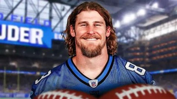 Dan Campbell Teams Coached, Salary, Net Worth, Quote, Politics And Coffee Order Of The American Football Coach