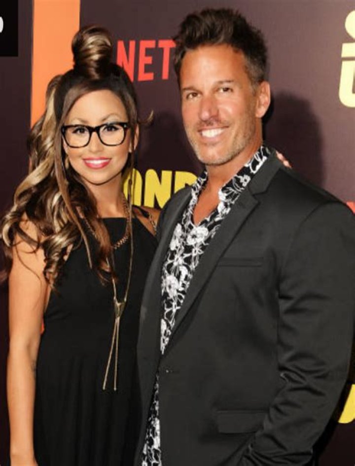 Dan Cortese Bio, Wiki, Age, Height, New Wife, Mtv and New Worth